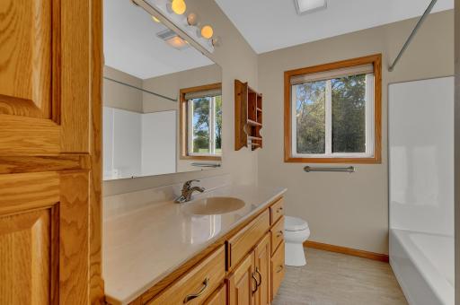 Main Floor Bath