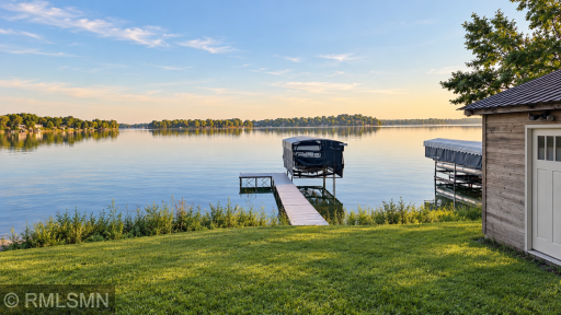 4210 Fairview Lane, Madison Lake, MN 56063