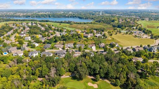 2901 Fairway Drive, Chaska, MN 55318
