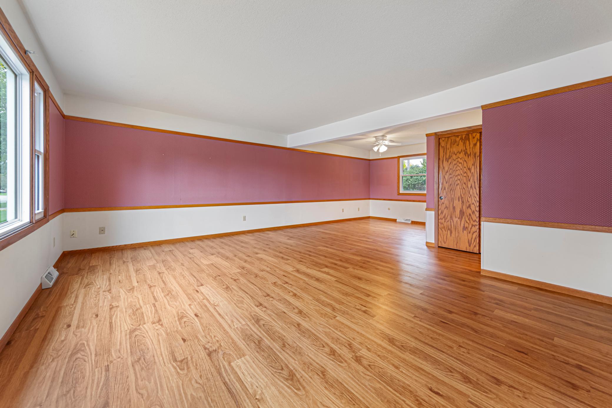 Living Room Detail