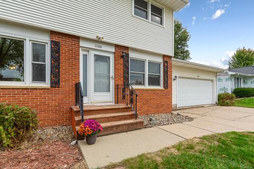 1100 Mitchell Drive, Faribault, MN 55021