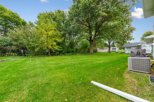 1100 Mitchell Drive, Faribault, MN 55021