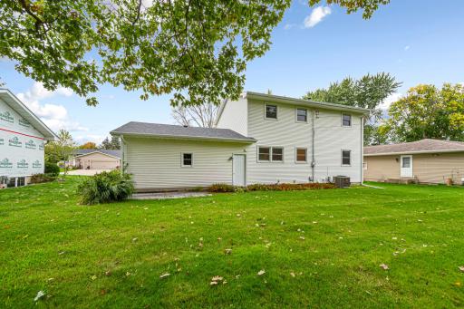 1100 Mitchell Drive, Faribault, MN 55021