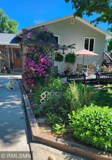 5090 323rd Street Way, Cannon Falls, MN 55009