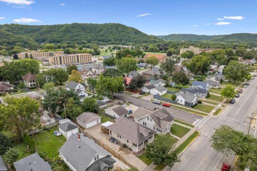 1223 W 5th Street, Winona, MN 55987