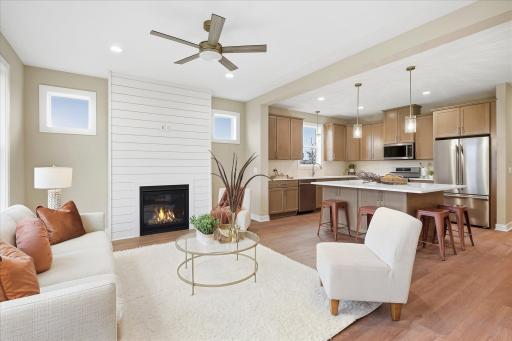 17809 Graphite Lane, Lakeville, MN 55044