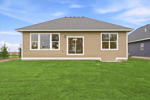 17809 Graphite Lane, Lakeville, MN 55044