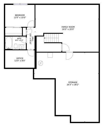 17809 Graphite Lane, Lakeville, MN 55044