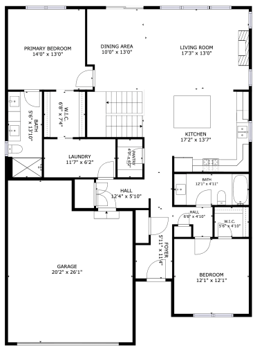 17809 Graphite Lane, Lakeville, MN 55044
