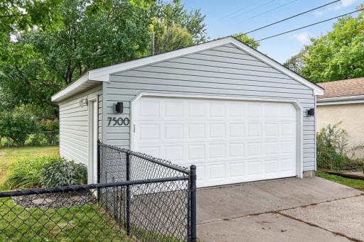 7500 3rd Avenue S, Richfield, MN 55423
