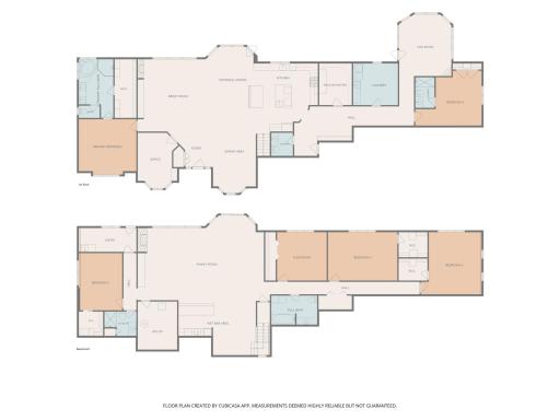14895 Raspberry Drive, Rogers, MN 55374