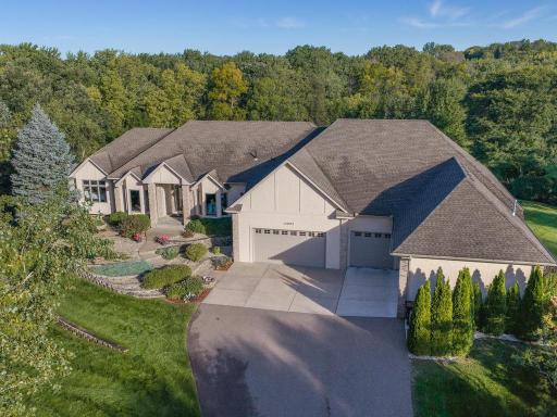 14895 Raspberry Drive, Rogers, MN 55374