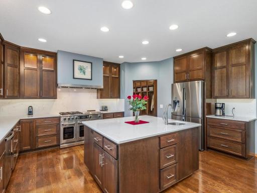 14895 Raspberry Drive, Rogers, MN 55374