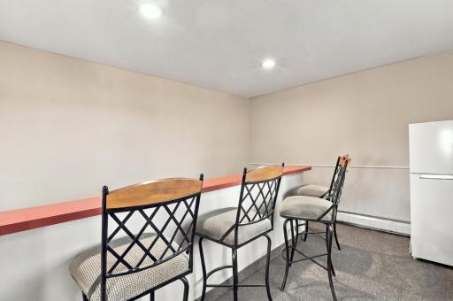 Community Room Kitchen