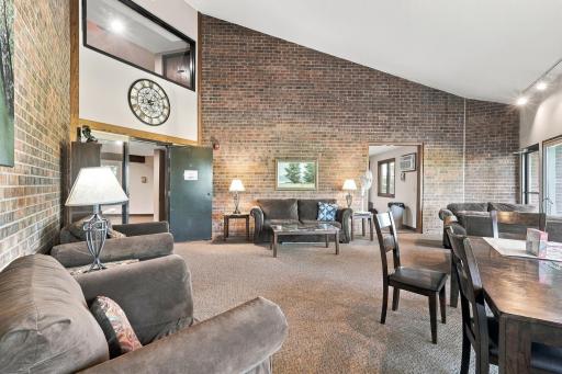 Community Room