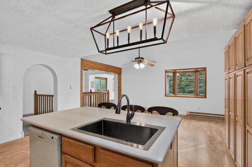 5149 W Mill Lake Road SW, Farwell, MN 56327