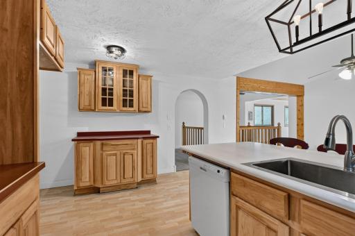 5149 W Mill Lake Road SW, Farwell, MN 56327