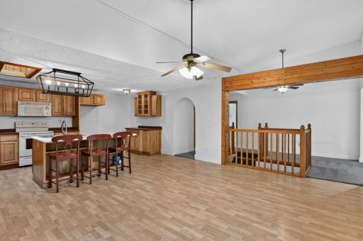 5149 W Mill Lake Road SW, Farwell, MN 56327