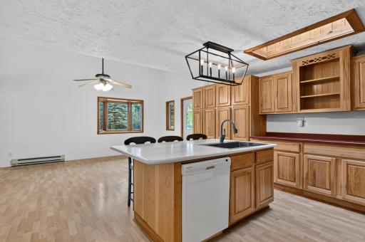 5149 W Mill Lake Road SW, Farwell, MN 56327