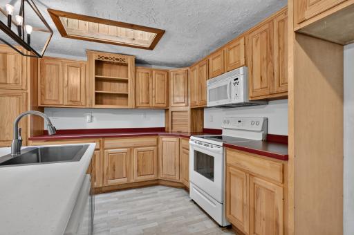 5149 W Mill Lake Road SW, Farwell, MN 56327