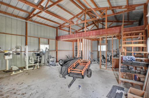 5149 W Mill Lake Road SW, Farwell, MN 56327