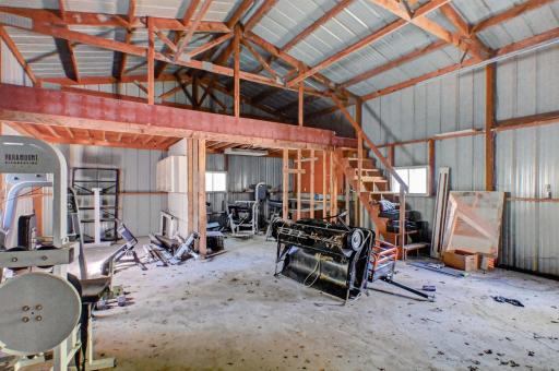 5149 W Mill Lake Road SW, Farwell, MN 56327