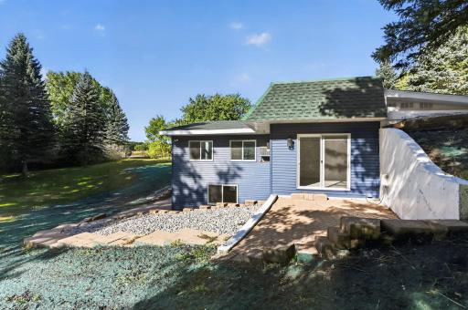 5149 W Mill Lake Road SW, Farwell, MN 56327