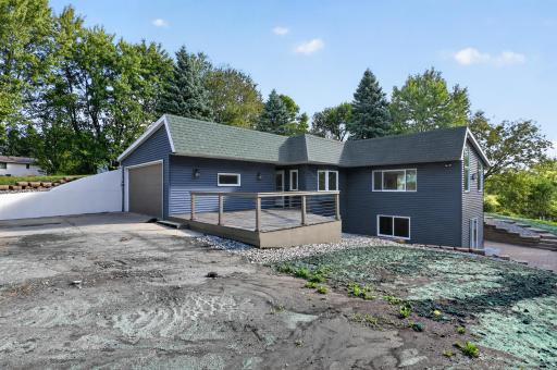 5149 W Mill Lake Road SW, Farwell, MN 56327