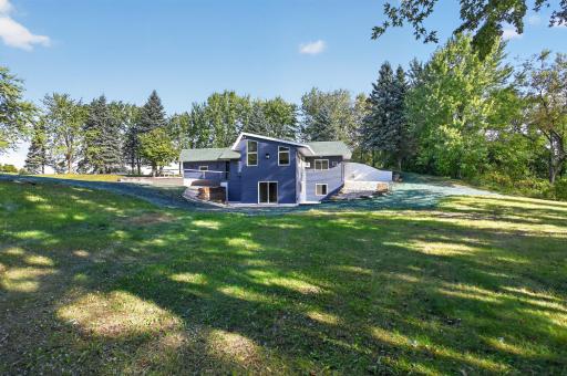 5149 W Mill Lake Road SW, Farwell, MN 56327