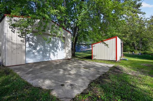 5149 W Mill Lake Road SW, Farwell, MN 56327