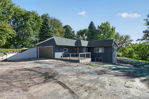 5149 W Mill Lake Road SW, Farwell, MN 56327