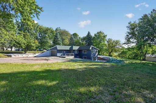 5149 W Mill Lake Road SW, Farwell, MN 56327