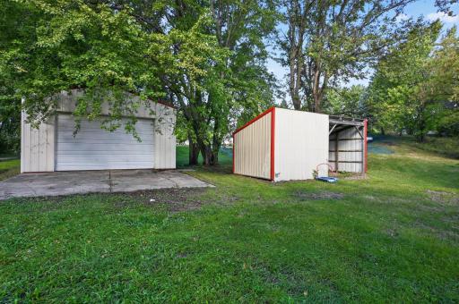 5149 W Mill Lake Road SW, Farwell, MN 56327