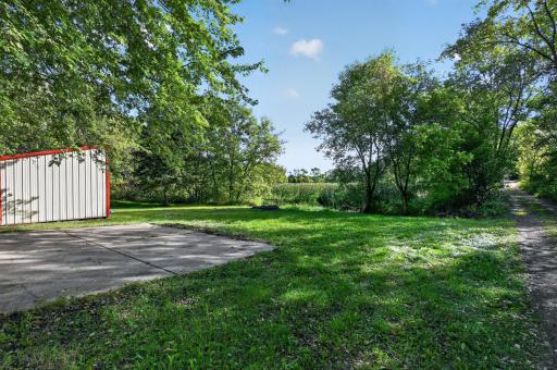 5149 W Mill Lake Road SW, Farwell, MN 56327