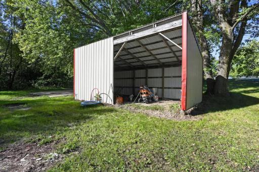 5149 W Mill Lake Road SW, Farwell, MN 56327