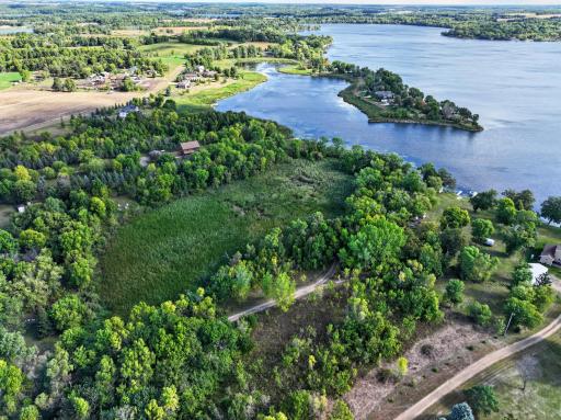 5149 W Mill Lake Road SW, Farwell, MN 56327