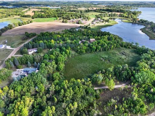5149 W Mill Lake Road SW, Farwell, MN 56327