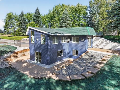 5149 W Mill Lake Road SW, Farwell, MN 56327