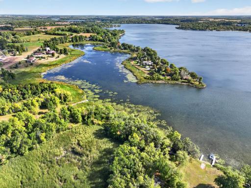 5149 W Mill Lake Road SW, Farwell, MN 56327