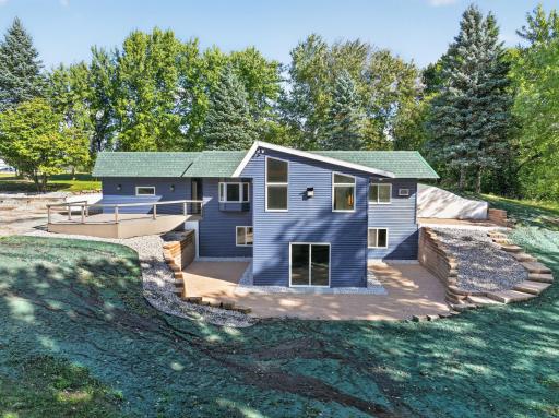 5149 W Mill Lake Road SW, Farwell, MN 56327