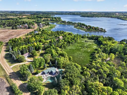 5149 W Mill Lake Road SW, Farwell, MN 56327