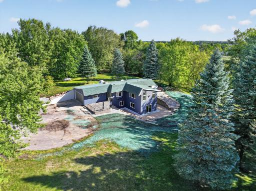 5149 W Mill Lake Road SW, Farwell, MN 56327