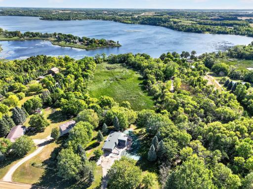 5149 W Mill Lake Road SW, Farwell, MN 56327