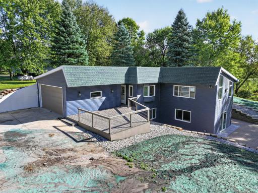 5149 W Mill Lake Road SW, Farwell, MN 56327