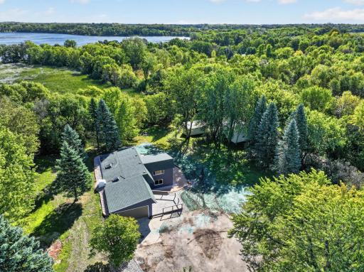 5149 W Mill Lake Road SW, Farwell, MN 56327