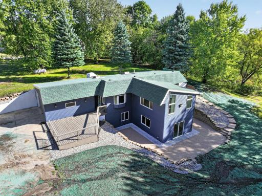5149 W Mill Lake Road SW, Farwell, MN 56327