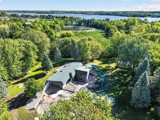 5149 W Mill Lake Road SW, Farwell, MN 56327