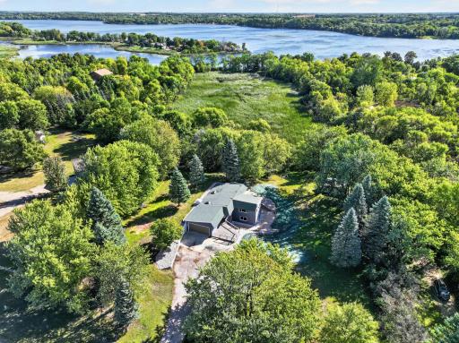 5149 W Mill Lake Road SW, Farwell, MN 56327