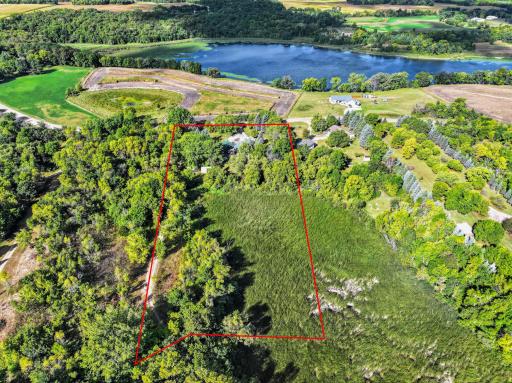 5149 W Mill Lake Road SW, Farwell, MN 56327