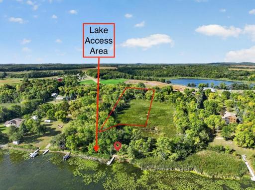 5149 W Mill Lake Road SW, Farwell, MN 56327